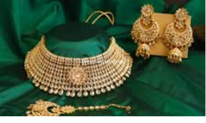 LAXMI VENKATESHWARA JEWELRY